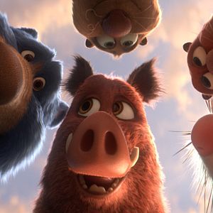 Foto El parque mágico