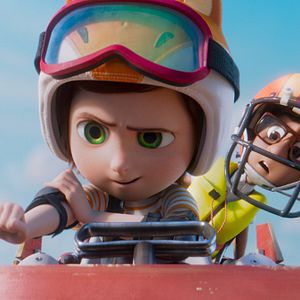 Foto El parque mágico