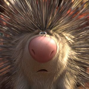 Foto El parque mágico