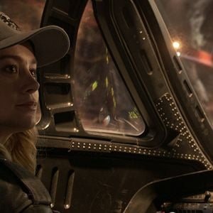 Foto Capitana Marvel