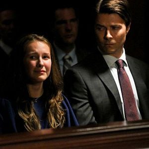 Foto The Enemy Within