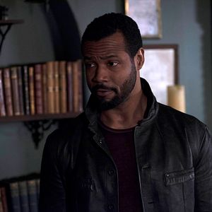 Foto Isaiah Mustafa