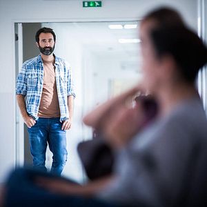 Foto Mathieu Madenian