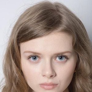 Foto Alyssa Lozovskaya