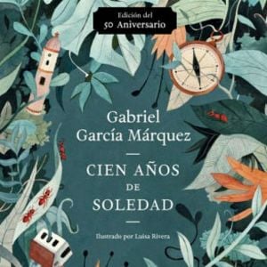 Foto Cien años de soledad