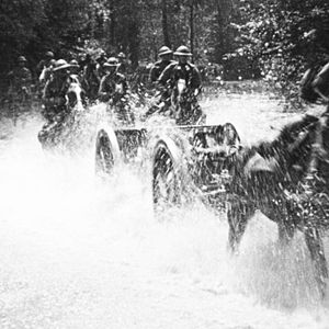 Foto Ellos no envejecerán
