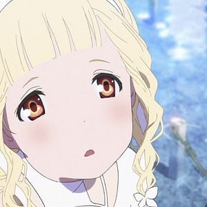 Foto Maquia: Una historia de amor inmortal