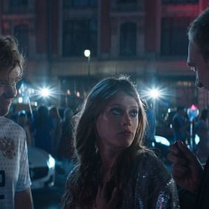 Foto Viktor Khorinyak