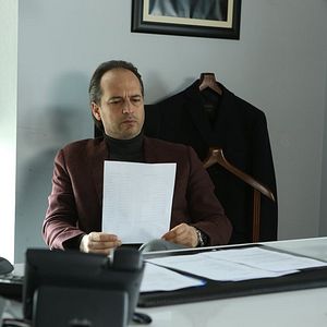 Foto Gülperi: todo por mis hijos