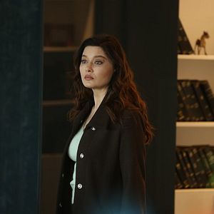 Foto Gülperi: todo por mis hijos