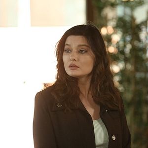 Foto Gülperi: todo por mis hijos