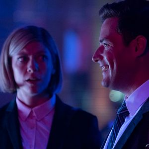 Foto For the People (2018)