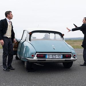 Foto Whiskey Cavalier