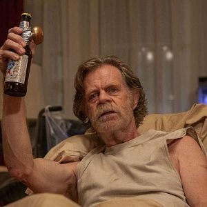 Foto William H. Macy