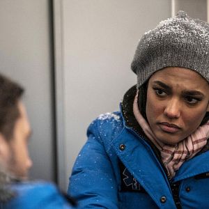 Foto New Amsterdam (2018)