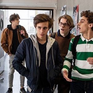 Foto Maxence Danet-Fauvel