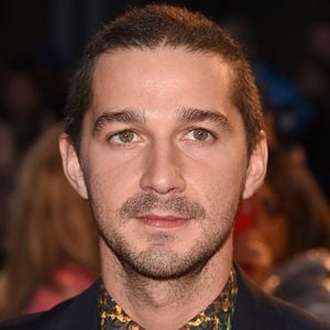 Foto Shia LaBeouf