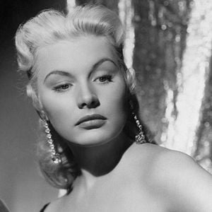 Foto Barbara Payton