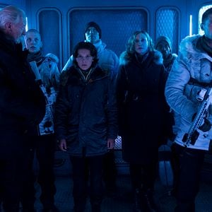 Foto Godzilla: Rey de los Monstruos