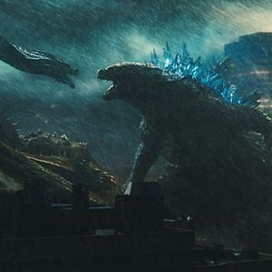 Foto Godzilla: Rey de los Monstruos