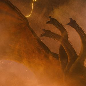 Foto Godzilla: Rey de los Monstruos