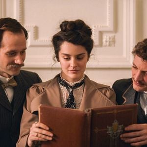 Foto Noémie Merlant