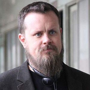 Foto Nathaniel Atcheson