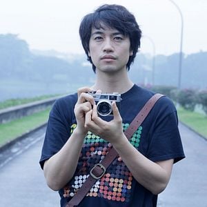 Foto Takumi Saitoh
