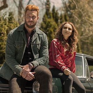 Foto Pablo Schreiber