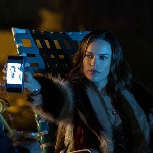 Foto Jessica McNamee