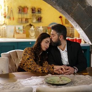 Foto Fugitiva (Sen Anlat Karadeniz)