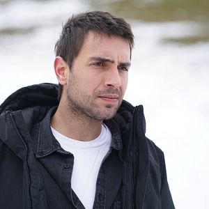 Foto Fugitiva (Sen Anlat Karadeniz)