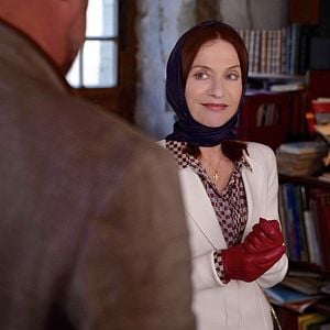 Foto Blanche Comme Neige