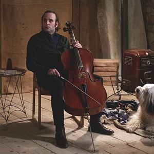 Foto Blanche Comme Neige