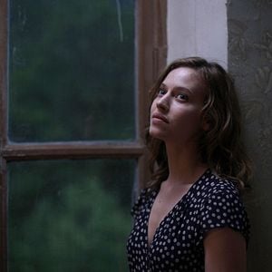 Foto Blanche Comme Neige