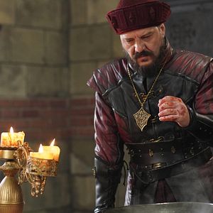 Foto Diriliş Ertuğrul