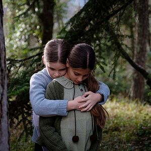 Foto Donde caen las sombras