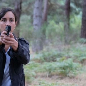 Foto La Caza. Monteperdido