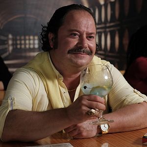 Foto Ismael Fritschi