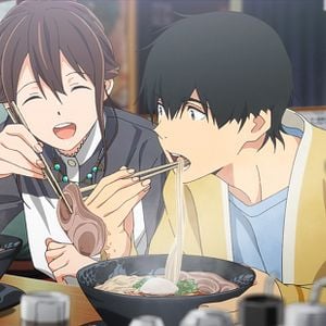 Foto Quiero comerme tu páncreas