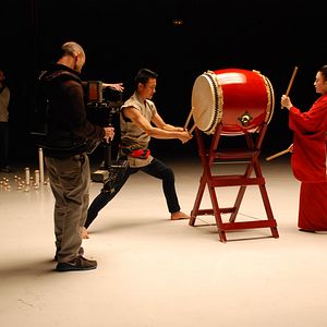 Foto Taiko Film