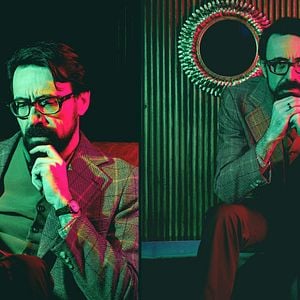 Foto 45 revoluciones