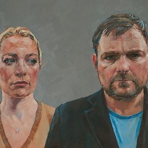 Foto Happy New Year, Colin Burstead