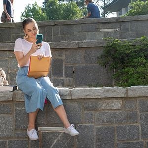 Foto Josephine Langford