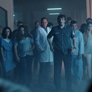 Foto El año de la plaga