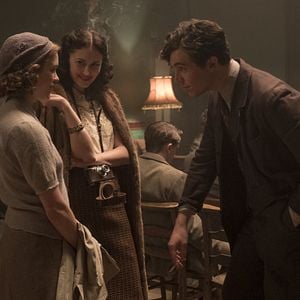 Foto La espía roja (Red Joan)