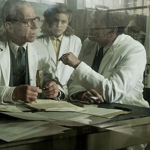 Foto La espía roja (Red Joan)