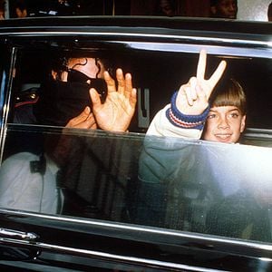 Foto Leaving Neverland