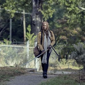 Foto The Walking Dead