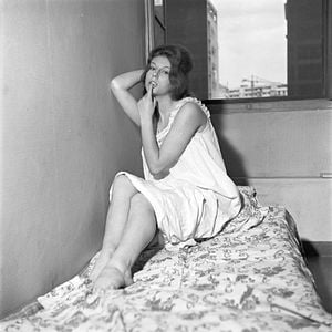 Foto Stefania Sandrelli